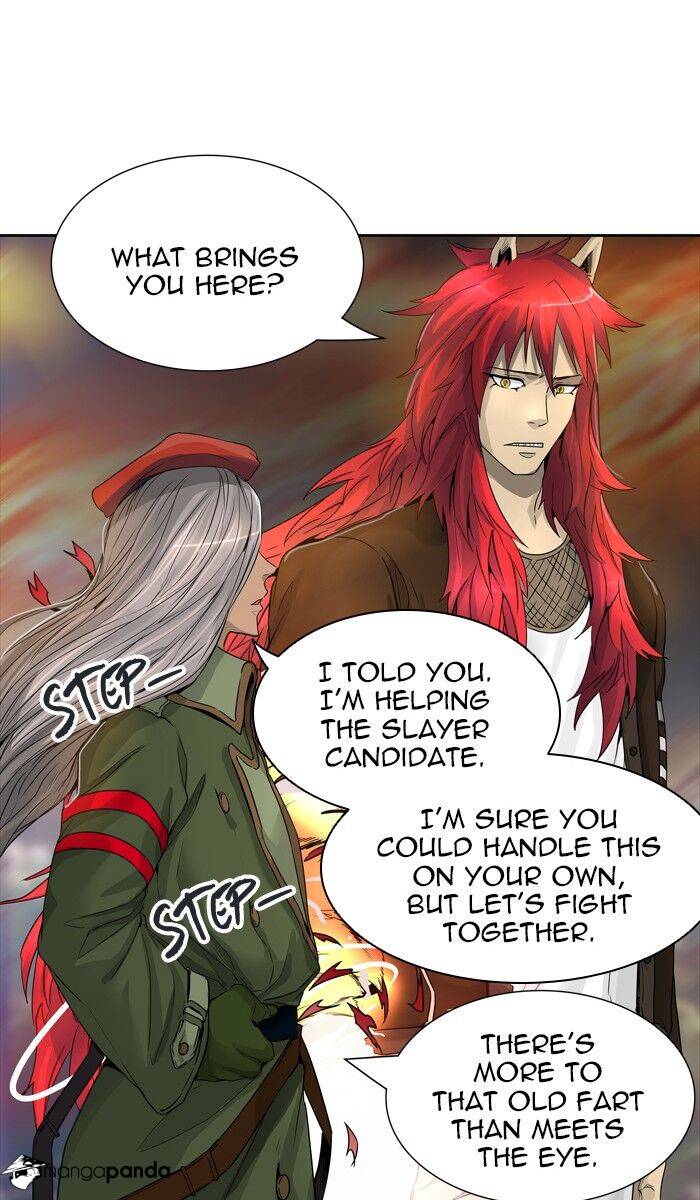 Tower of God Chapter 445 image 103